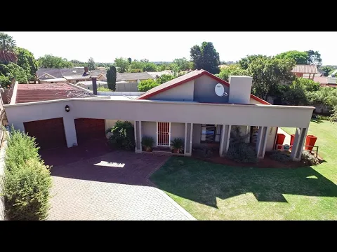 Download MP3 4 Bedroom House to rent in Gauteng | East Rand | Kempton Park | Glen Marais | Stefanus  |