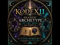 Kodexii Reports LIVE