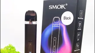 Download Pod-система Smok IGEE Pro Kit. Небольшой Обзор на электронную сигарету MP3