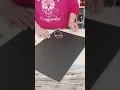 DIY Dollar Tree Beehive door hanger