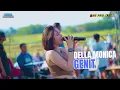 Download Lagu DELLA MONICA - GENIT | PEMUDA PAKISTAJI ANNIVERSARY KE 4 #dellamonica #onepro #genit