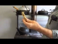PART ONE The Cleaning Maintainance Of A Muzzle-Loading Gun