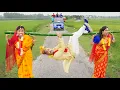 Download Lagu Special Trending Funny Comedy Video 2025 😂Amazing Funny Video 2025 Episode 346 Busy Fun Ltd