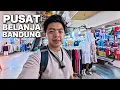 Lagu EXPLORE PUSAT PERDAGANGAN KOTA BANDUNG: Belanja Di Pasar Baru Bandung 