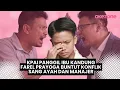 Lagu KPAI Panggil Ibu Kandung Farel Prayoga Buntut Konflik Sang Ayah dan Manajer