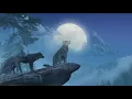 Lady of the Moon