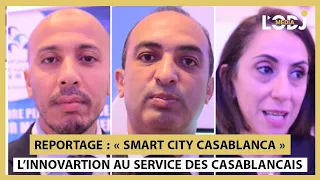  smart city casablanca l innovation au service des casablancais 