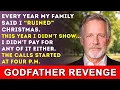 The Year I Refused to Pay for Christmas I Let 4 O Clock Do the Talking