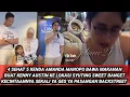 Download Lagu 4 SEHAT 5 KENDA AMANDA MANOPO BAWA MAKANAN BUAT KENNY AUSTIN KE LOKASI SYUTING SWEET UDAH KECINTAAN