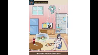 Brain Puzzle 2: Logic Twist Level 7 Screenshot