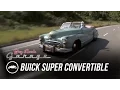 ICON Derelict 1948 Buick Super Convertible - Jay Leno s Garage