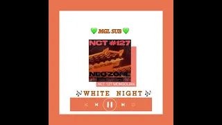 Download [MGL SUB] White night ✨ MP3