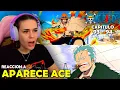 Download Lagu APARECE PORTGAS D. ACE 😲 | REACCION A ONE PIECE POR PRIMERA VEZ  ( 93 - 94 )
