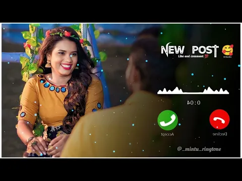 Download MP3 Chori Chori Dil Tera Churayenge 💞 || Love Ringtone 🥰 || Hindi Best Romentic Ringtone