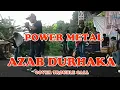 Download Lagu TROUBLE CALL CHECK SOUND Azab Durhaka #POWER METAL HAJATAN PENDOWO 2017