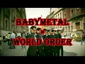 Download Lagu BABYMETAL - Headbanger (Synchronize with \