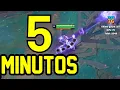 Download Lagu Guía COMPLETA de YUNARA en 5 MINUTOS | League of Legends