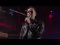 The Killers - Read My Mind (Live On Letterman)