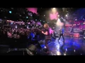 The Killers - Read My Mind (Live On Letterman)