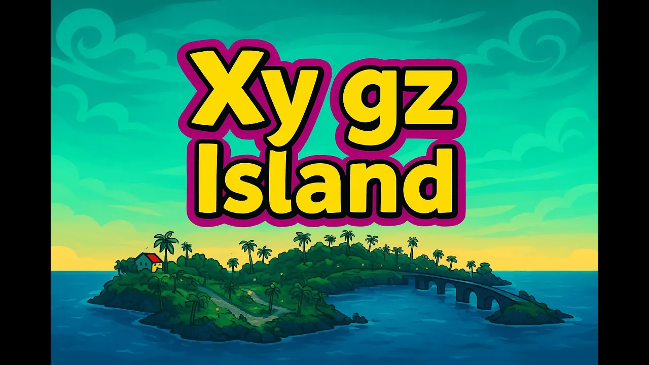 Phoenix Gz Island