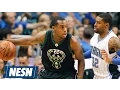 Should Celtics Trade No 3 Pick For Khris Middleton