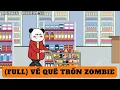 Download Lagu (FULL) VỀ QUÊ TRỐN ZOMBIE | dung cúc