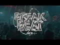 BREAKBEAT MIXTAPE VOL 3 BKB PASTI KENCENG