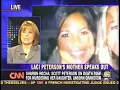 Sharon Rocha interviewed by Larry King after Scott Peterson was convicted of murdering Laci