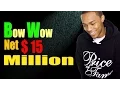 Bow Wow Net Worth Nfx LifeStyle