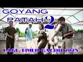 Download Lagu Goyang Patah 2 [Thenard G, Rian Berbello Quin Ft Gen Sebury[