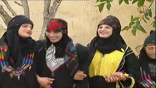 من أجمل أغاني و أروع دبكات من الغور عام 1997  من أجمل أغاني و أروع دبكات من الغور عام 1997