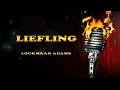 Liefling - Loukmaan Adams Karaoke