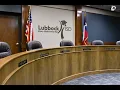 Lubbock ISD Board of Trustees Regular Meeting