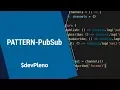 Javascript Pattern PubSub - Parte 01