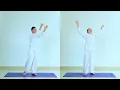 30-Minute Tai Chi Walking 🔥 Support Weight Loss & Burn Belly Fat in Just 7 Days