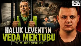 Haluk Levent Olayı ve Korkunç İddialar - Veda Mektubu Yazdı! (TÜM GERÇEKLER)