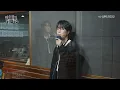 [LIVE] 소란 - 사과 하나를 그려 | '이호광의 커튼콜' 보이는 라디오