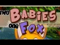 RexErizo reacciona a Two Babies one Fox - Comic Completo