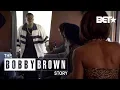 Download Lagu Bobby Brown Tried To Shoot Whitney Houston? | The Bobby Brown Story