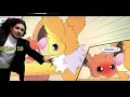 Eeveelution squad memes selfmade