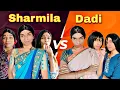 Download Lagu Sharmila Vs Dadi Ep. 483 | FUNwithPRASAD | #savesoil #moj #funwithprasad