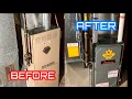Amana Furnace Retrofit Mini Short