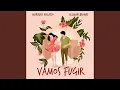 Download Lagu Vamos Fugir