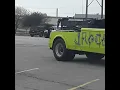 Walmart suprises Abilene Texas