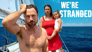 I Screwed Up – All Systems Down | S09E20