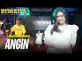 Lagu ANGIN - Fanesha Anggi - DIVARINA Music