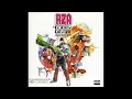 RZA Feat Masta Killa & Tekitha - Mantis