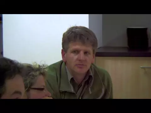 MAN FROM COXS RIVER, THE Trailer