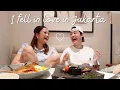 Download Lagu I fell in love in Jakarta.. ❤️