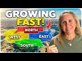 Relocating to Greensboro NC Best Areas to know before you Move